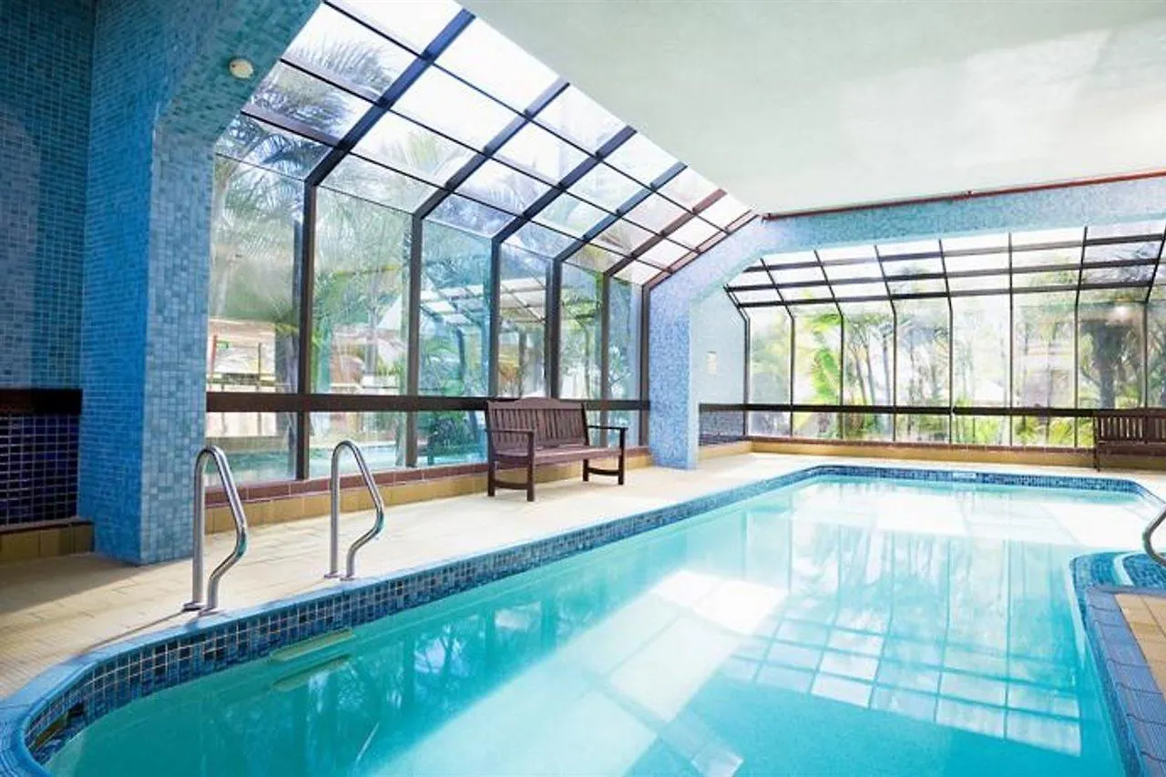 Breakfree Longbeach Resort Gold Coast 3*,